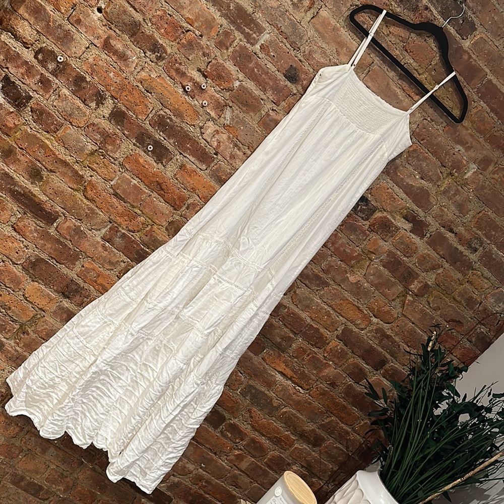 Mango Dress - Picture 4 of 4